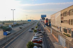 Polígono industrial Quart